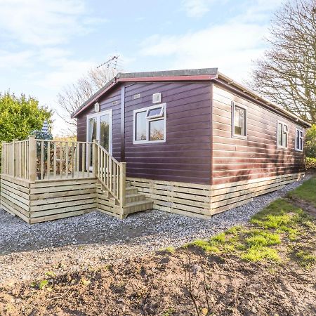 Caban Y Felin Villa Holyhead Exterior photo