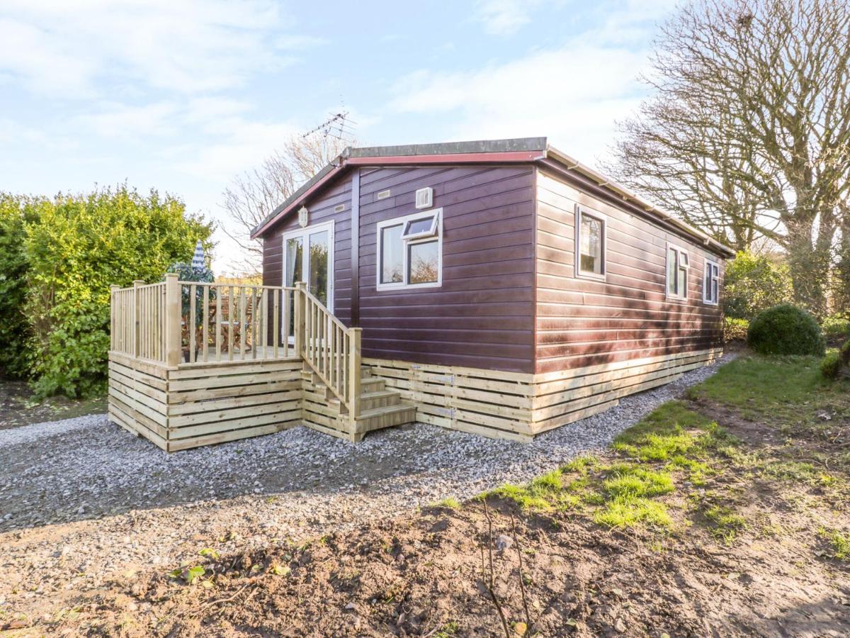 Caban Y Felin Villa Holyhead Exterior photo