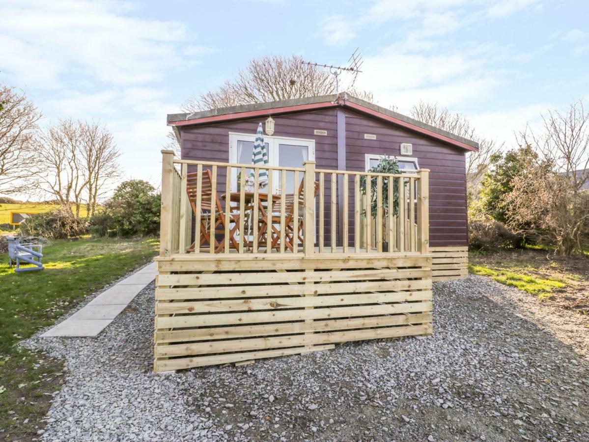 Caban Y Felin Villa Holyhead Exterior photo